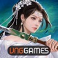 Kiếm Thế Origin Logo